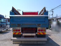 ISUZU Giga Dump 2PG-CXZ77CT 2018 410,058km_6