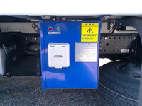 ISUZU Elf Refrigerator & Freezer Truck 2RG-NPR88AM 2024 14,058km_10