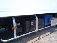 ISUZU Elf Refrigerator & Freezer Truck 2RG-NPR88AM 2024 14,058km_15