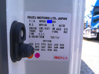 ISUZU Elf Refrigerator & Freezer Truck 2RG-NPR88AM 2024 14,058km_25