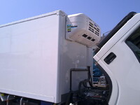 ISUZU Elf Refrigerator & Freezer Truck 2RG-NPR88AM 2024 14,058km_29