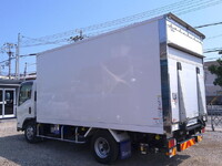 ISUZU Elf Refrigerator & Freezer Truck 2RG-NPR88AM 2024 14,058km_2
