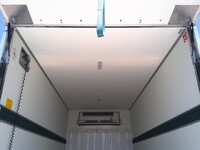 ISUZU Elf Refrigerator & Freezer Truck 2RG-NPR88AM 2024 14,058km_35