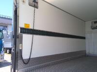 ISUZU Elf Refrigerator & Freezer Truck 2RG-NPR88AM 2024 14,058km_37