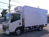 ISUZU Elf Refrigerator & Freezer Truck 2RG-NPR88AM 2024 14,058km_3