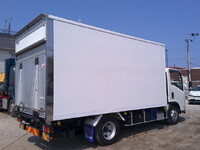ISUZU Elf Refrigerator & Freezer Truck 2RG-NPR88AM 2024 14,058km_4