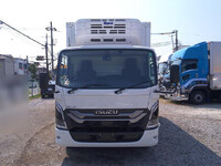 ISUZU Elf Refrigerator & Freezer Truck 2RG-NPR88AM 2024 14,058km_5