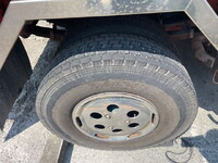 ISUZU Forward Deep Dump PB-FSR35D3 2006 281,190km_13