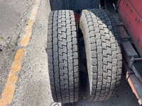 ISUZU Forward Deep Dump PB-FSR35D3 2006 281,190km_14