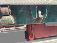 ISUZU Forward Deep Dump PB-FSR35D3 2006 281,190km_15