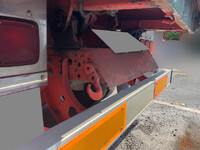 ISUZU Forward Deep Dump PB-FSR35D3 2006 281,190km_16