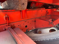 ISUZU Forward Deep Dump PB-FSR35D3 2006 281,190km_19