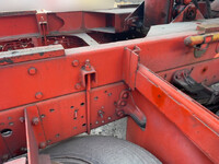 ISUZU Forward Deep Dump PB-FSR35D3 2006 281,190km_22