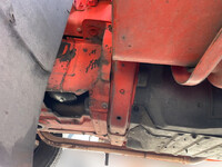 ISUZU Forward Deep Dump PB-FSR35D3 2006 281,190km_25