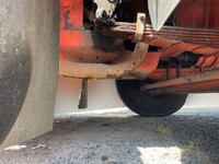 ISUZU Forward Deep Dump PB-FSR35D3 2006 281,190km_26