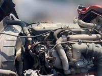 ISUZU Forward Deep Dump PB-FSR35D3 2006 281,190km_29