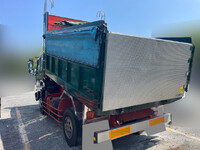 ISUZU Forward Deep Dump PB-FSR35D3 2006 281,190km_2