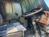 ISUZU Forward Deep Dump PB-FSR35D3 2006 281,190km_32