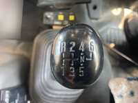 ISUZU Forward Deep Dump PB-FSR35D3 2006 281,190km_35