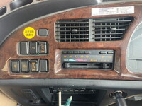 ISUZU Forward Deep Dump PB-FSR35D3 2006 281,190km_36