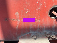 ISUZU Forward Deep Dump PB-FSR35D3 2006 281,190km_39