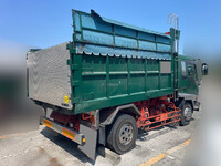 ISUZU Forward Deep Dump PB-FSR35D3 2006 281,190km_4