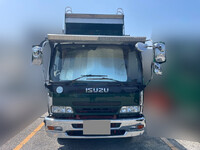 ISUZU Forward Deep Dump PB-FSR35D3 2006 281,190km_5
