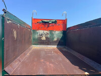 ISUZU Forward Deep Dump PB-FSR35D3 2006 281,190km_7