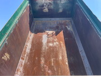 ISUZU Forward Deep Dump PB-FSR35D3 2006 281,190km_8