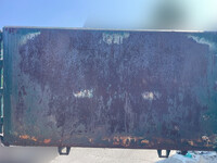 ISUZU Forward Deep Dump PB-FSR35D3 2006 281,190km_9
