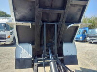 ISUZU Elf Dump TPG-NKR85AN 2017 110,000km_20