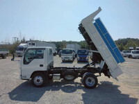ISUZU Elf Dump TPG-NKR85AN 2017 110,000km_5