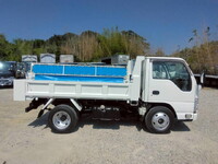 ISUZU Elf Dump TPG-NKR85AN 2017 110,000km_9