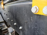 ISUZU Giga Container Carrier Truck 2PG-CYZ77DM 2024 1,138km_16