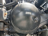 ISUZU Giga Container Carrier Truck 2PG-CYZ77DM 2024 1,138km_21