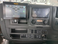 ISUZU Giga Container Carrier Truck 2PG-CYZ77DM 2024 1,138km_25