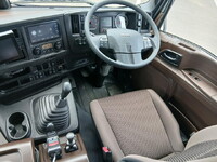 ISUZU Giga Container Carrier Truck 2PG-CYZ77DM 2024 1,138km_27