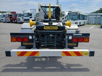 ISUZU Giga Container Carrier Truck 2PG-CYZ77DM 2024 1,138km_7