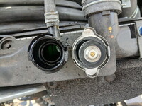 ISUZU Forward Dump 2RG-FTR90U4 2025 697km_13