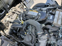 ISUZU Forward Dump 2RG-FTR90U4 2025 697km_14