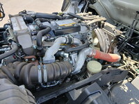 ISUZU Forward Dump 2RG-FTR90U4 2025 697km_16