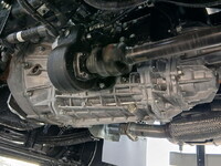 ISUZU Forward Dump 2RG-FTR90U4 2025 697km_21