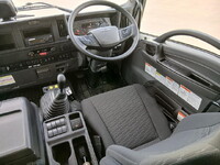 ISUZU Forward Dump 2RG-FTR90U4 2025 697km_25