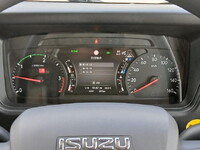 ISUZU Forward Dump 2RG-FTR90U4 2025 697km_28