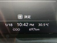 ISUZU Forward Dump 2RG-FTR90U4 2025 697km_29