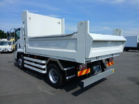 ISUZU Forward Dump 2RG-FTR90U4 2025 697km_2