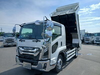 ISUZU Forward Dump 2RG-FTR90U4 2025 697km_3