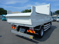 ISUZU Forward Dump 2RG-FTR90U4 2025 697km_4
