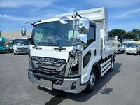 ISUZU Forward Dump 2RG-FTR90U4 2025 697km_5