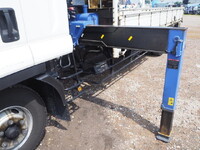 ISUZU Forward Truck (With 4 Steps Of Cranes) SPG-FSR90S2 2015 747,864km_11